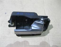 Ручка двери внутренняя правая для Ford Focus II 2008-2011  запчасти бу