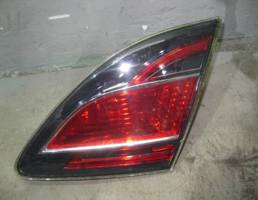 Фонарь задний внутренний правый для Mazda Mazda 6 (GH) 2007-2012  запчасти бу