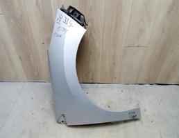 Кронштейн переднего бампера правый для Peugeot 308 2007-2011  запчасти бу