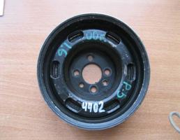 Шкив коленвала для VW Passat (B5) 1996-2000  запчасти бу