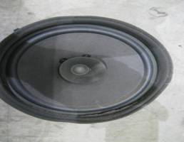 Динамик для Mitsubishi Outlander XL (CW) 2006-2012  запчасти бу