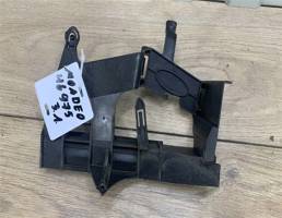 Кронштейн замка двери для Ford Mondeo IV 2007-2015  запчасти бу