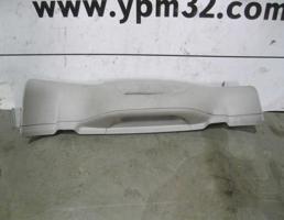 Ручка двери задней правой боковая для Peugeot Partner 2012-2015  запчасти бу