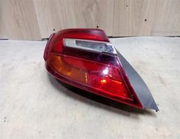 Фонарь задний левый для Opel Insignia 2008-2013  запчасти бу