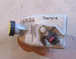 Бачок главного тормозного цилиндра для Ford Transit [FA] 2000-2006  запчасти бу