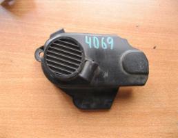 Кожух ремня ГРМ для Skoda Octavia (A5 1Z-) 2004-2013  запчасти бу