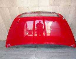 Шумоизоляция капота для Skoda Octavia (A5 1Z-) 2004-2013  запчасти бу