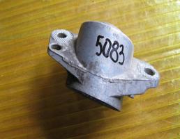 Опора заднего амортизатора для Skoda Octavia (A4 1U-) 2000-2011  запчасти бу