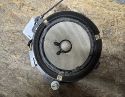 Динамик двери задней левой  для Kia RIO 2005-2011  запчасти бу