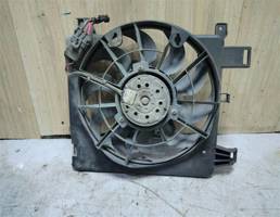 Вентилятор радиатора для Opel Zafira B 2005-2012  запчасти бу