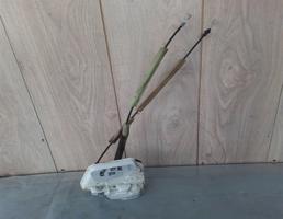 Замок двери задней левой для Mazda Mazda 6 (GJ) 2012-2015  запчасти бу