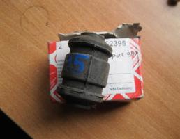 Сайлентблок переднего рычага для VW Transporter T4 1996-2003  запчасти бу