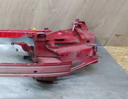 Лонжерон передний левый для Opel Astra J 2010 -  запчасти бу