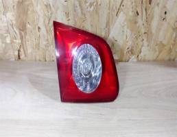 Фонарь задний внутренний левый для VW Passat (B6) 2005-2010  запчасти бу