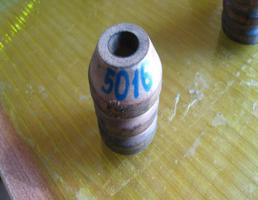 Отбойник переднего амортизатора для Skoda Octavia (A4 1U-) 2000-2011  запчасти бу