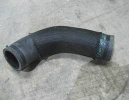 Патрубок интеркулера для Mitsubishi Outlander XL (CW) 2006-2012  запчасти бу