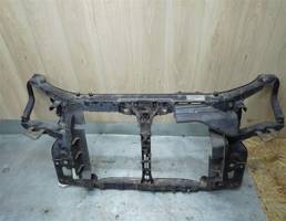 Панель передняя телевизор для Kia Sportage 2004-2010  запчасти бу