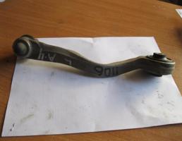 Рычаг передний верхний левый задний для Audi A4 (B5) 1994-2000  запчасти бу