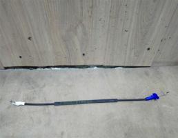 Трос открывания передней двери для Opel Astra J 2010 -  запчасти бу