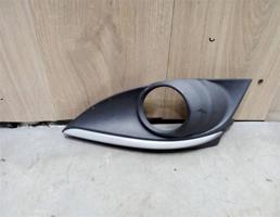 Рамка противотуманой фары левой для Mazda Mazda 6 (GH) 2007-2012  запчасти бу