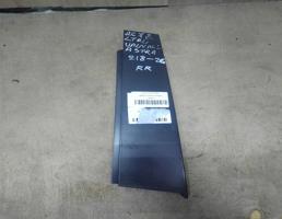 Накладка (кузов наружные) для Opel Astra J 2010 -  запчасти бу