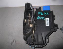 Замок двери передней левой для Skoda Octavia (A5 1Z-) 2004-2013  запчасти бу