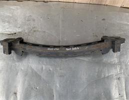 Усилитель переднего бампера для Hyundai Santa Fe (CM) 2005-2012  запчасти бу