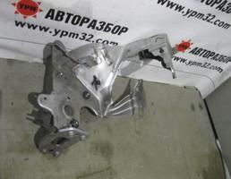 Лонжерон передний левый для VW Touran 2003-2010  запчасти бу