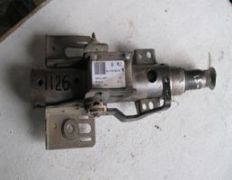 Колонка рулевая для Skoda Octavia (A4 1U-) 2000-2011  запчасти бу
