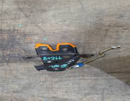 Замок багажника для Skoda Octavia (A4 1U-) 2000-2011  запчасти бу