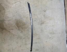 Направляющая стекла задней двери для Mazda Mazda 3 (BK) 2002-2009  запчасти бу