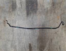 Держатель капота для Ford Fiesta 2008-2012  запчасти бу