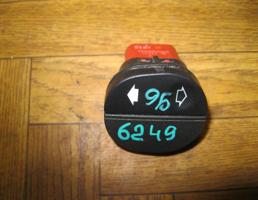 Кнопка стеклоподъемника для Ford Fusion 2002 -  запчасти бу