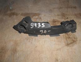 Кронштейн переднего бампера правый для Mazda Mazda 6 (GH) 2007-2012  запчасти бу