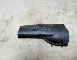 Воздухозаборник для VW Passat (B6) 2005-2010  запчасти бу