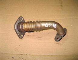 Трубка картерных газов для Skoda Octavia (A5 1Z-) 2004-2013  запчасти бу