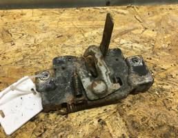 Замок капота для Mazda Mazda 6 (GH) 2007-2012  запчасти бу