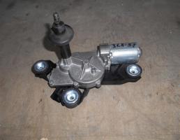 Моторчик стеклоочистителя задний для Ford S-MAX 2006-2015  запчасти бу