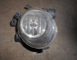 Фара противотуманная правая для Volvo V70 2007-2013  запчасти бу