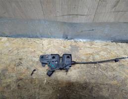 Замок капота для Skoda Octavia (A5 1Z-) 2004-2013  запчасти бу