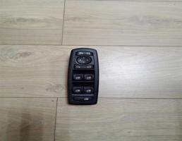 Блок управления стеклоподъемниками для Renault Megane III 2009-2016  запчасти бу