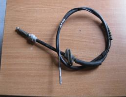 Трос стояночного тормоза для Audi 100 /200 (44) 1983-1991  запчасти бу