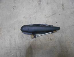 Ручка двери наружная левая для BMW 3-серия E46 1998-2005  запчасти бу