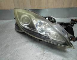 Фара правая для Mazda Mazda 6 (GH) 2007-2012  запчасти бу