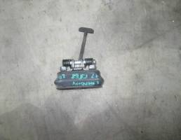 Ограничитель двери для Renault Laguna III 2007-2012  запчасти бу