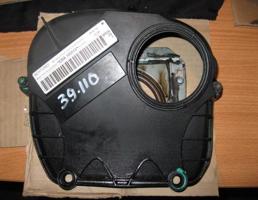 Кожух ремня ГРМ для Skoda Octavia (A5 1Z-) 2004-2013  запчасти бу