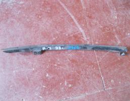 Направляющая стекла задней двери для VW Passat (B3) 1988-1993  запчасти бу