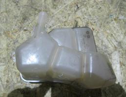 Бачок расширительный для Ford Fusion 2002 -  запчасти бу