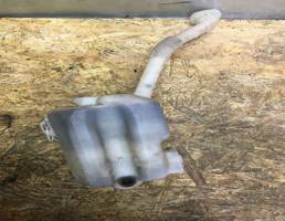 Бачок омывателя лобового стекла для Renault Scenic II 2003-2009  запчасти бу