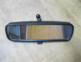 Зеркало заднего вида для Ford Focus II 2005-2008  запчасти бу